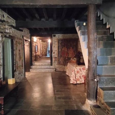 Casa Rural Con Piscina Privada Casar de Palomero Екстериор снимка