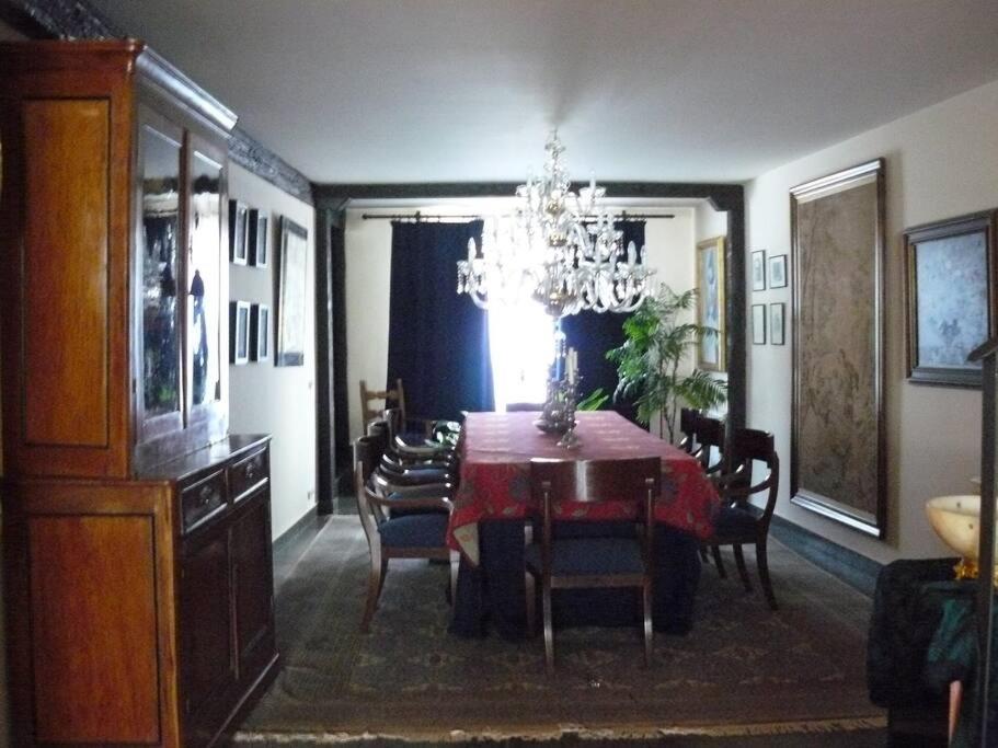 Casa Rural Con Piscina Privada Casar de Palomero Екстериор снимка