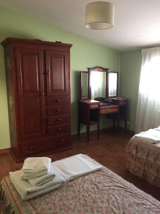 Casa Rural Con Piscina Privada Casar de Palomero Екстериор снимка