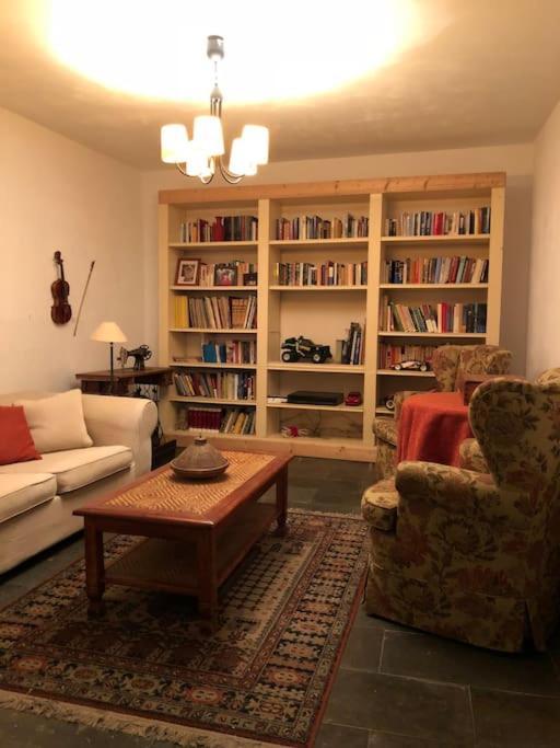 Casa Rural Con Piscina Privada Casar de Palomero Екстериор снимка