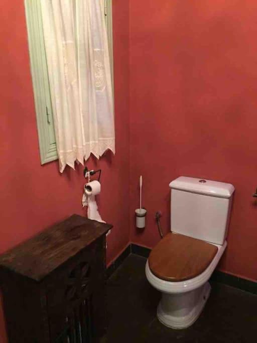Casa Rural Con Piscina Privada Casar de Palomero Екстериор снимка