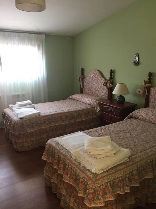 Casa Rural Con Piscina Privada Casar de Palomero Екстериор снимка